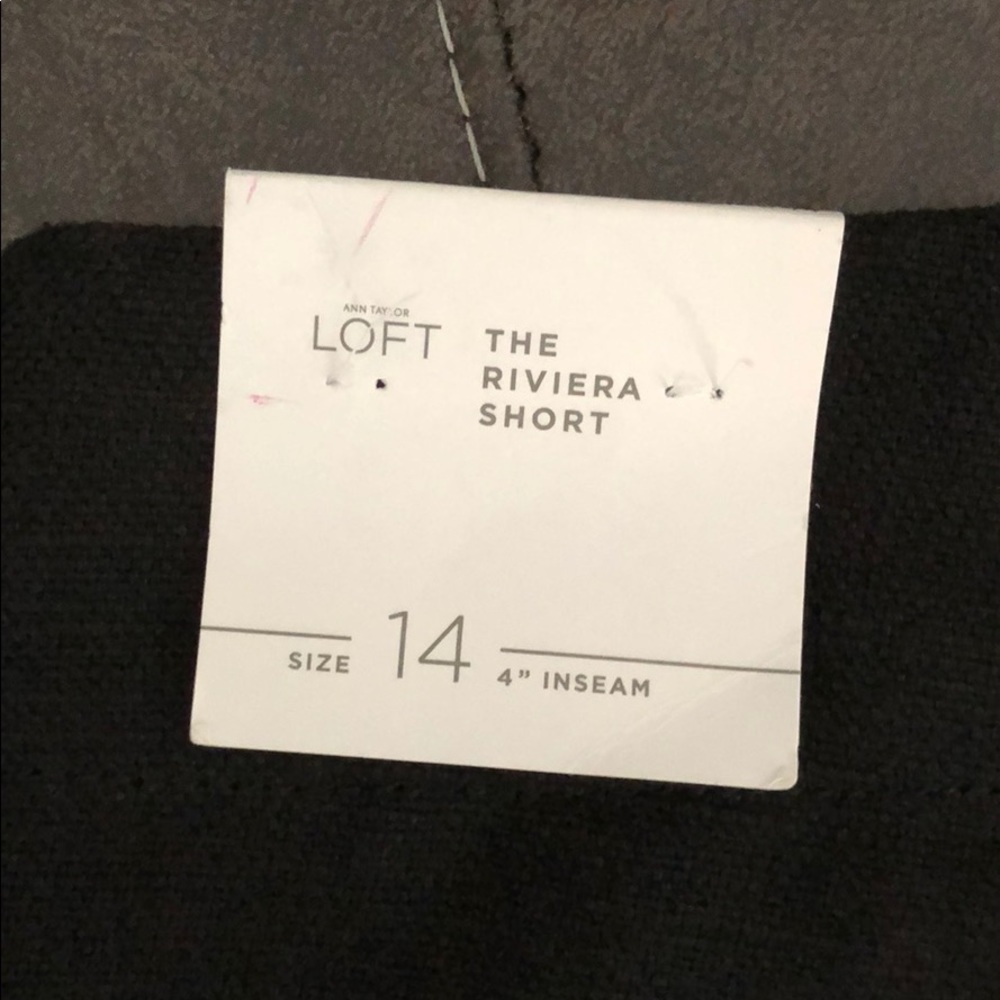 Loft riviera shorts - Picture 5 of 7